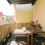 Duplex Fabuloso Junto Ao Rio, Ar Condicionado * Cruz Quebrada