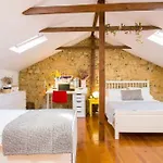 Duplex Fabuloso Junto Ao Rio, Ar Condicionado Διαμέρισμα
