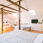 Duplex Fabuloso Junto Ao Rio, Ar Condicionado Διαμέρισμα *