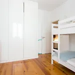 Duplex Fabuloso Junto Ao Rio, Ar Condicionado * Cruz Quebrada