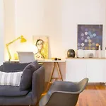 Duplex Fabuloso Junto Ao Rio, Ar Condicionado