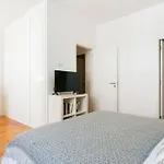 Duplex Fabuloso Junto Ao Rio, Ar Condicionado Διαμέρισμα *