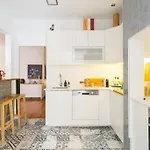 Duplex Fabuloso Junto Ao Rio, Ar Condicionado Cruz Quebrada