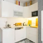 Duplex Fabuloso Junto Ao Rio, Ar Condicionado Διαμέρισμα